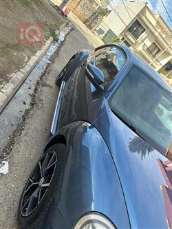 فولكسفاغن بيتل